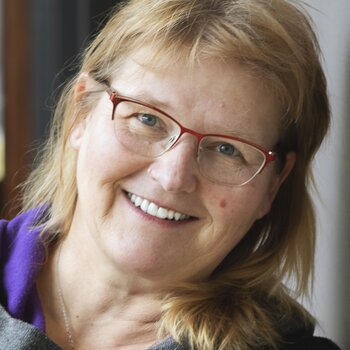 Monika Ravik