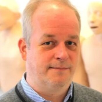 Jarl Schjerverud