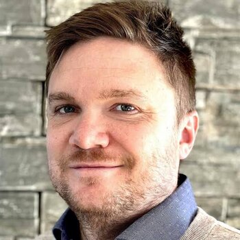 Martin Ekran