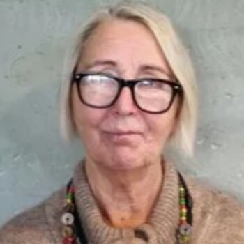 Mona Larsen