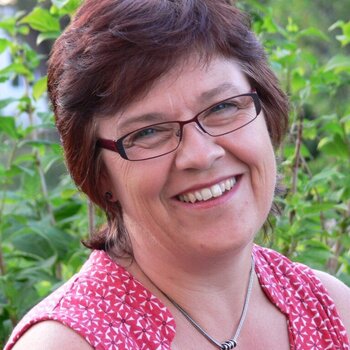 Lisbeth Kopperud