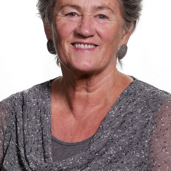Kari Dyregrov