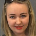 Bilde av Anja Ninasdotter Abusland