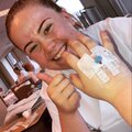 Bilde av Maria Reistadbakk