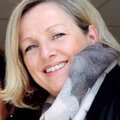 Bilde av Kristin Wolles Stensholt