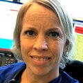 Bilde av Laila Huse Skoglund