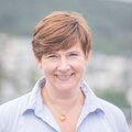 Bilde av Kjersti Pettersen