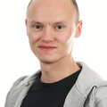 Bilde av Kent Hanssen