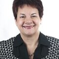 Bilde av Karen Bjøro