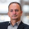 Bilde av Lars Rovik Ødegård