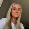 Bilde av Frida Fagernes