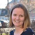 Bilde av Maja Garnaas Kielland
