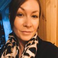 Bilde av Silje Olesdatter Vøllestad