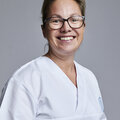 Bilde av Kristine Kirkeby Fuskeland