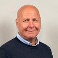 Bilde av Erik Lundquist