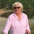 Bilde av Anne  Amdam