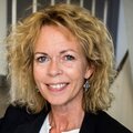 Bilde av Gjertrud Helene Krokaa