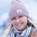 Bilde av Ina Sandnes