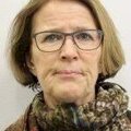 Bilde av Marit Fougner