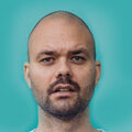 Bilde av Lars Berrum