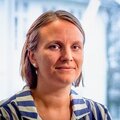 Bilde av Cathrine S. Natterøy