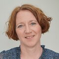 Bilde av Anne Berit Bech