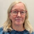 Bilde av Anne Birgitte Fyhn