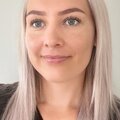 Bilde av Anne Katrine B. Pedersen