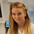 Bilde av Telma Lång Larsen