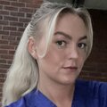 Bilde av Benedicte Brodahl Klovholt