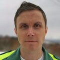 Bilde av Ingebjørn Bleidvin