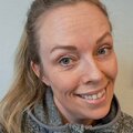 Bilde av Kristin Høiberg