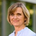 Bilde av Lilly Ann Elvestad