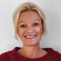 Bilde av Siv Fladsrud Magnussen