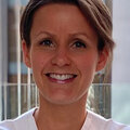 Bilde av Charlotte Madeleine Johnsen
