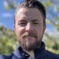 Bilde av Lasse Johan Thue