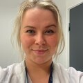 Bilde av Ninni Marlen Lunde