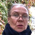 Bilde av Kristin Hjertholm Gjerde