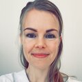 Bilde av Tonje Kristin Storhaug-Jensen