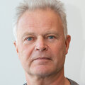 Bilde av Harald Vallgårda