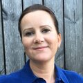Bilde av Birgitta Haga Gripsrud