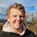 Bilde av Håkon Endal