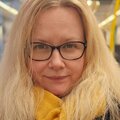 Bilde av Terese Stomlien