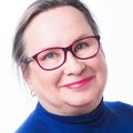 Bilde av Eva Christina Furskog-Risa