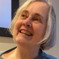 Bilde av Grethe Haugan