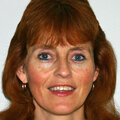 Bilde av Wenche Wannebo