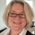 Bilde av Liselotte Wettby