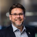 Bilde av Nils Kristian Klev