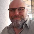 Bilde av Ole Bernt Vilmar-Wang