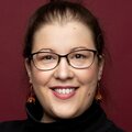 Bilde av Ester M. K. Vilmar-Wang